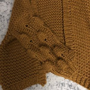 Vici Sweaters - Extremely cute and fluffy cardigan Vici Sweaters - Extremely cute and fluffy cardigan